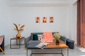 Stay Inn on Koghbatsi Str. 16
