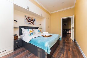 Stay Inn on Koghbatsi Str. 16