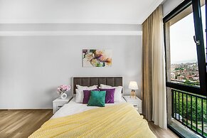 Stay Inn on Koghbatsi Str. 16