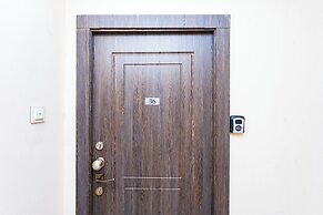 Stay Inn on Koghbatsi Str. 16