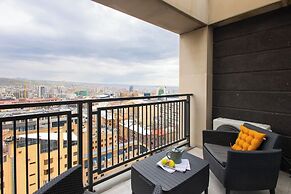 Stay Inn on Koghbatsi Str. 16