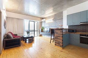 Stay Inn on Koghbatsi Str. 16