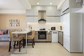 Stay Inn on Koghbatsi Str. 16