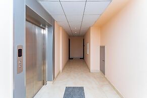 Stay Inn on Koghbatsi Str. 16