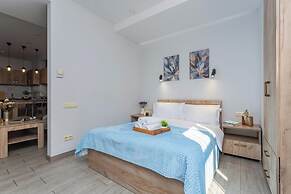 Stay Inn on Koghbatsi Str. 16