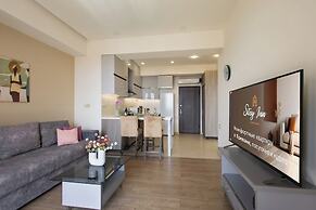 Stay Inn on Koghbatsi Str. 16