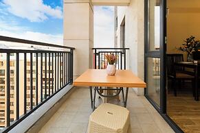 Stay Inn on Koghbatsi Str. 16