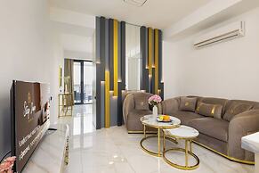 Stay Inn on Koghbatsi Str. 16