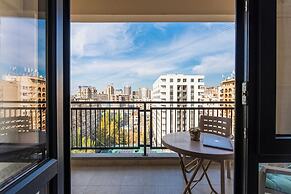 Stay Inn on Koghbatsi Str. 16