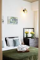 Stay Inn on Koghbatsi Str. 16