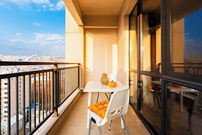 Stay Inn on Koghbatsi Str. 16