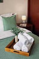 Stay Inn on Koghbatsi Str. 16