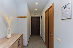 Stay Inn on Koghbatsi Str. 16