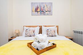 Stay Inn on Koghbatsi Str. 16