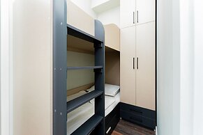 Stay Inn on Koghbatsi Str. 16