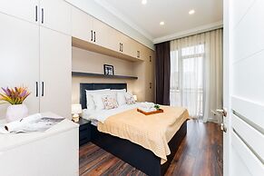 Stay Inn on Koghbatsi Str. 16