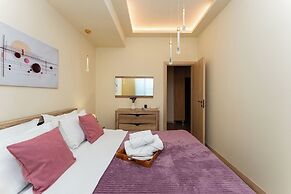 Stay Inn on Koghbatsi Str. 16