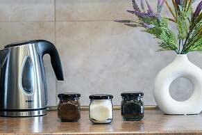 Stay Inn on Koghbatsi Str. 16