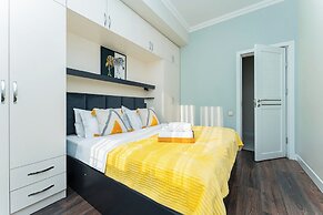 Stay Inn on Koghbatsi Str. 16