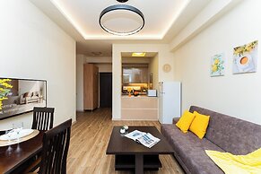 Stay Inn on Koghbatsi Str. 16