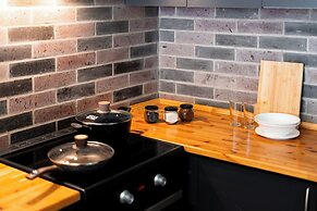 Stay Inn on Koghbatsi Str. 16