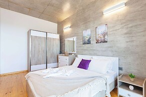 Stay Inn on Koghbatsi Str. 16