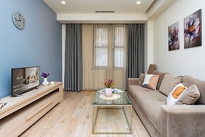 Stay Inn on Koghbatsi Str. 16