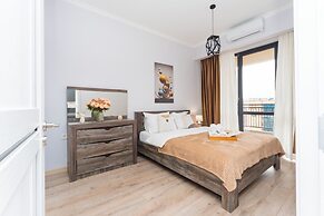Stay Inn on Koghbatsi Str. 16