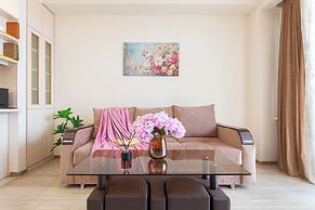 Stay Inn on Koghbatsi Str. 16