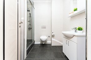 Stay Inn on Koghbatsi Str. 16