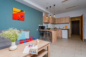 Stay Inn on Koghbatsi Str. 16