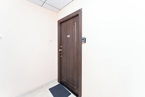 Stay Inn on Koghbatsi Str. 16