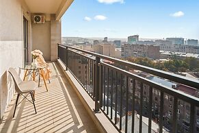 Stay Inn on Koghbatsi Str. 16