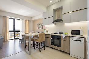 Stay Inn on Koghbatsi Str. 16
