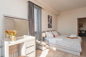 Stay Inn on Koghbatsi Str. 16