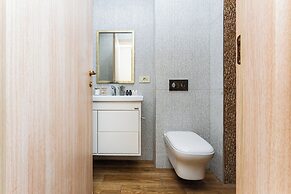 Stay Inn on Koghbatsi Str. 16