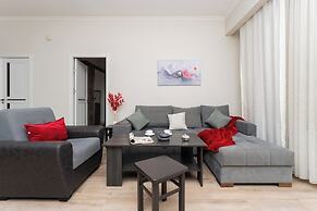 Stay Inn on Koghbatsi Str. 16