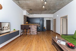 Stay Inn on Koghbatsi Str. 16