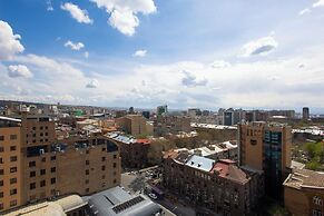 Stay Inn on Koghbatsi Str. 16