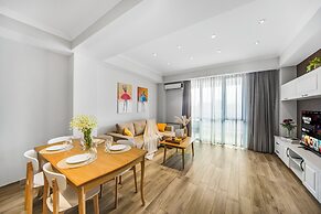 Stay Inn on Koghbatsi Str. 16