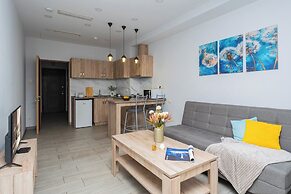Stay Inn on Koghbatsi Str. 16