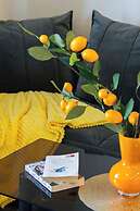 Stay Inn on Koghbatsi Str. 16