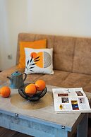 Stay Inn on Koghbatsi Str. 16