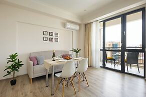 Stay Inn on Koghbatsi Str. 16