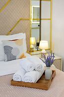 Stay Inn on Koghbatsi Str. 16