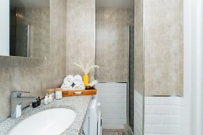 Stay Inn on Koghbatsi Str. 16