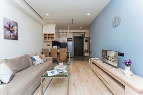 Stay Inn on Koghbatsi Str. 16