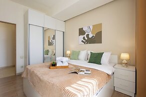 Stay Inn on Koghbatsi Str. 16
