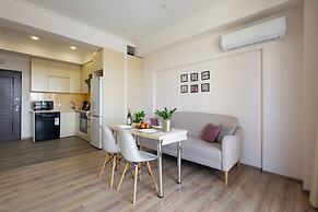 Stay Inn on Koghbatsi Str. 16