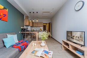 Stay Inn on Koghbatsi Str. 16